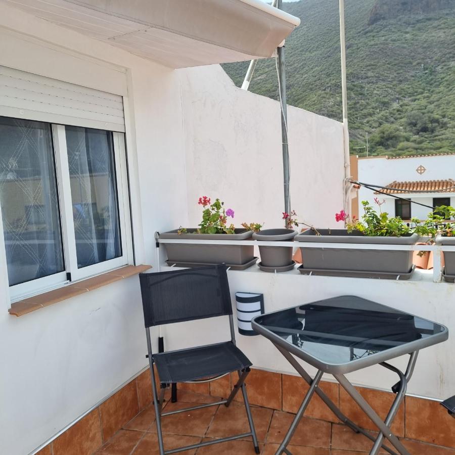 Santiago del Teide Apartman Exterior foto